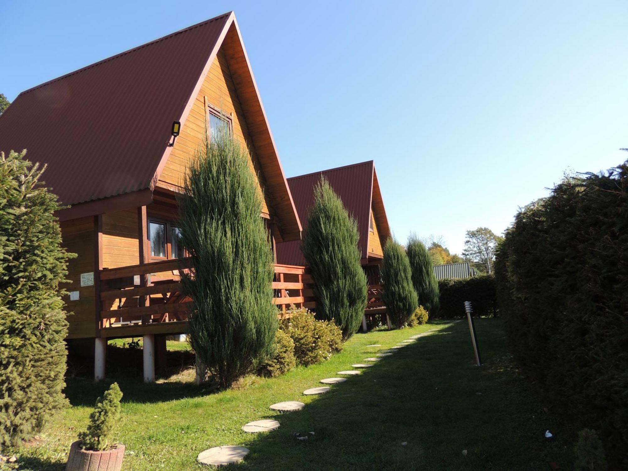 Domki Nad Solina Czarny Kot 509-797-777 Exterior photo